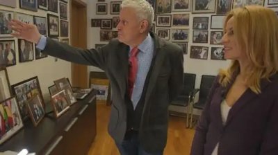 От петък насам всички се чудят дали и как Мария