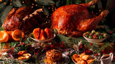Празничните трапези: Цъкаща бомба за здравето ни