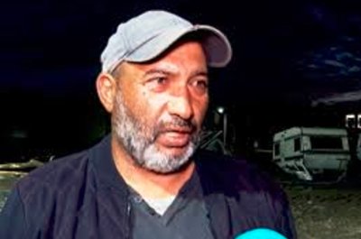 Прокоба виси над бизнесмена с изчезналата каса - пожар затри сервиза му