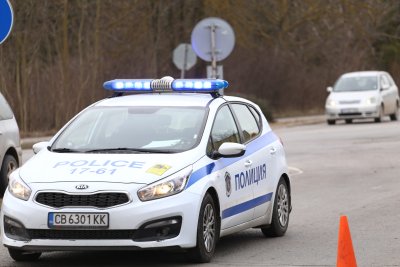 Хванаха още 29 пияни и 5 дрогирани шофьори