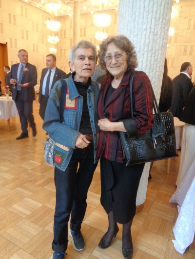 Велислава Дърева: Аз съм единственият журналист, уволняван 15 пъти