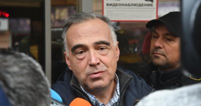Антон Кутев: "Трети март" няма нищо общо с президента Радев