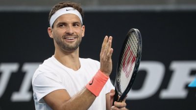 Рокадите в щаба на Григор Димитров продължават Два дни след