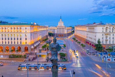 Вижте кои &bdquo;Идеи за София&ldquo; събраха най-много гласове