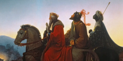 Кои са били тримата мъдреци Ново изследване пренаписва мистерията на