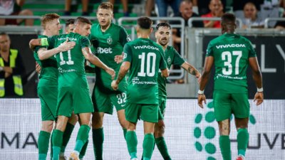 Лудогорец настроя за среща с ръководните органи на БФС 