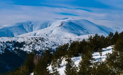 Туристи бедстват без ток в Осоговската планина