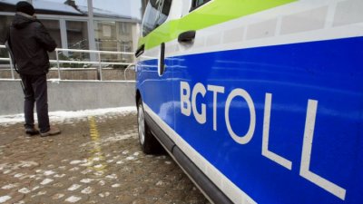 Над 1 млрд. лева от тол-такси влезли в хазната