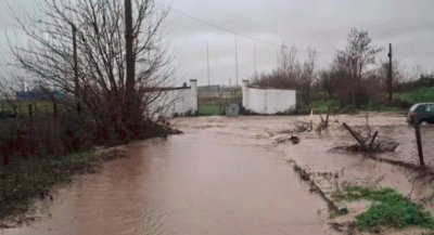 Отмениха частичното бедствено положение в Гелеменово