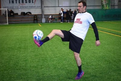 Кметът Терзиев рита за Любо Пенев в "Драгалевци"