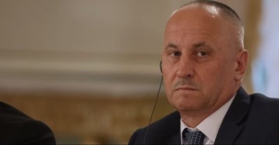 При украинска атака срещу танкера Кендил от  руския сенчест флот