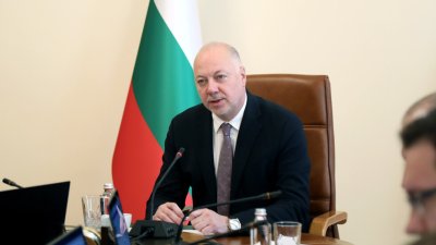 По разпореждане на премиера в оставка Росен Желязков енергийният министър