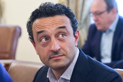 Даниел Лорер е възможно да бъде част от листите на