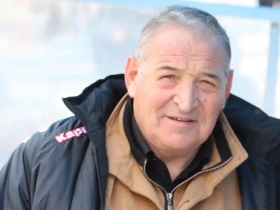 Легендата на българския футбол и ЦСКА Димитър Пенев е починал