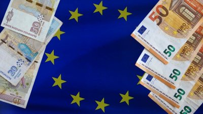 Правила за ресто: Кога може в левове и кога в евро? 