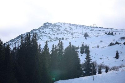 Издирват млад мъж в района на Витоша, в търсенето се използва и дрон