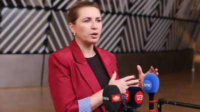 Дания: Ако САЩ атакуват друга страна от НАТО, всичко приключва