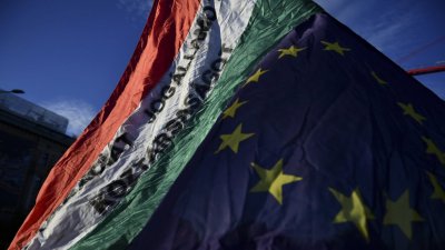 Унгария загуби над 1 милиард евро помощ от ЕС