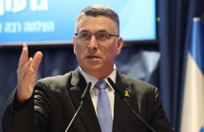 Израел приветства отстраняването на Мадуро 