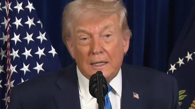 Тръмп даде брифинг: САЩ ще управляват Венецуела, готови сме за втора атака (НА ЖИВО)