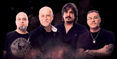 Сигнал прави любовен концерт на 14 февруари в зала 11