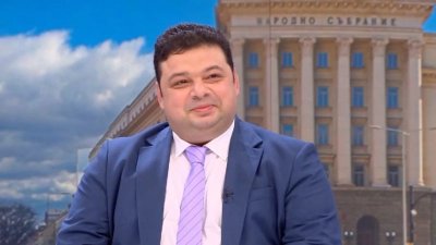 Ако за Андрей Гюров няма краен съдебен акт който да