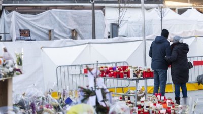 83 ранени при пожара в Кран-Монтана все още са в болница