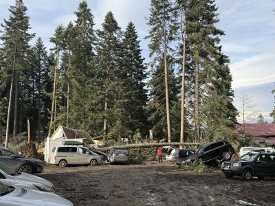 Активираха системата BG Alert в община Самоков На мобилните устройства бе