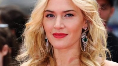 Кейт Уинслет почнала секса като лесбийка