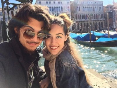 Блага вест в Lupa.bg: Гала ще става баба за втори път