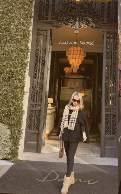 Съдия Дани Каназирева позната и с рожденото си име Здравка