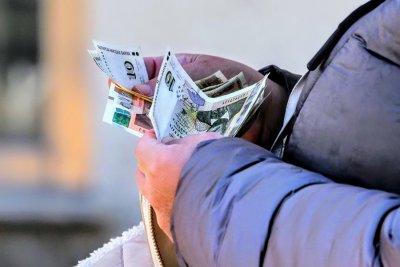 Кога започва изплащането на пенсиите за януари