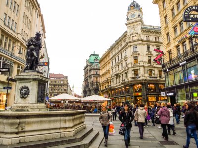 И Австрия го закъса: Безработицата скочи до 8% 