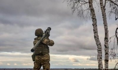 Украински дронове връхлетяха Москва, затвориха три летища