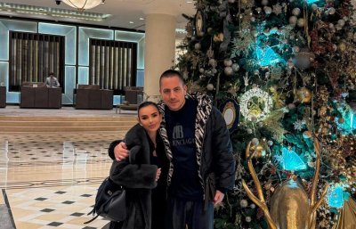 Фолк певицата Мария за пореден път разчупи стереотипите като вместо