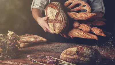 Внимавайте с хляба! Пробутват ни ГМО пшеница с опиат