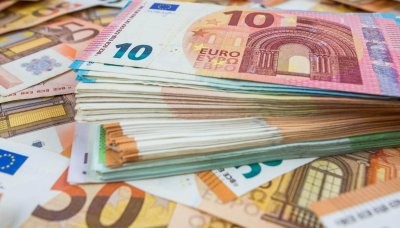 Най-важното за еврото в първите часове на 2026 г.