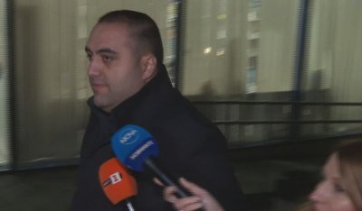 Не знаех че има камери в училището каза пред медиите