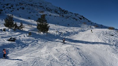 Продължава издирването на 22-годишния мъж, изчезнал на Витоша