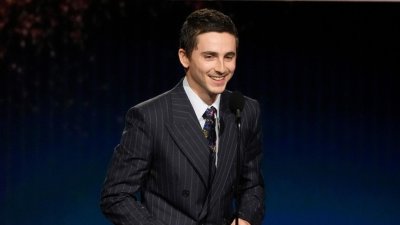 Тимъти Шаламе набра точки за Оскар ите спечелвайки приза за