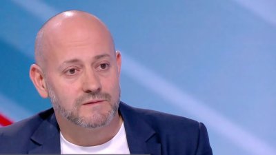 За пореден път разбрах очевидното че Европа няма нужното ниво