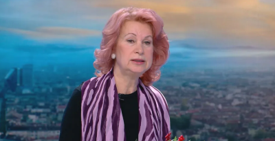 Проф. Ива Христова: Супергрипът е в България