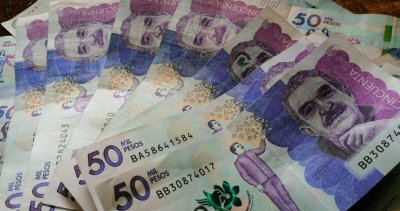 Колумбия обяви безпрецедентно увеличение на минималната заплата