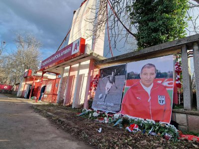 Академията на ЦСКА ще носи името на Димитър Пенев съобщават