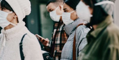 Грипът Маймунската шарка и Рубеола са сред заболяванията за които