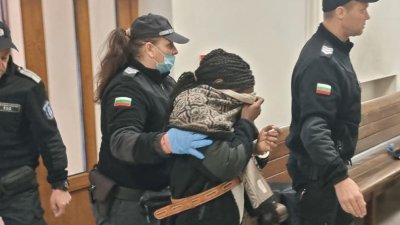 Пловдивският апелативен съд потвърди определение на Хасковския окръжен съд с което