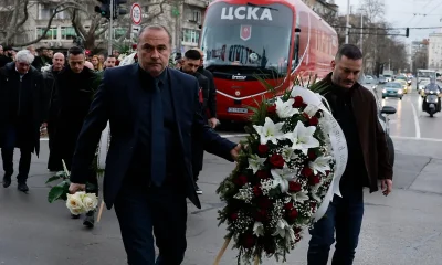 Бойко Величков: Академия &bdquo;Димитър Пенев&ldquo; е заслужено признание