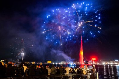 Експлозия уби няколко души в ски курорта Кран Монтана