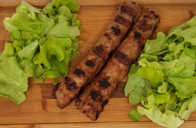 Lupa.bg научи: По две кебапчета на затворник за Нова година