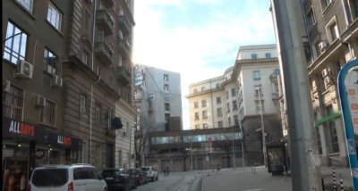 Публичен дом срещу Партийния дом – това сигнализират жители от